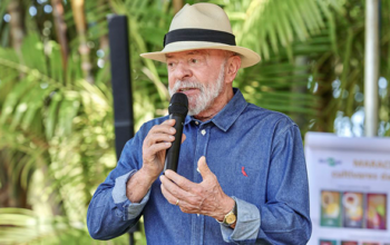 Lula anuncia novo Desenrola para quem ganha até R$ 8,1 mil