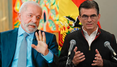 Lula atende pedido de presidente da Bolívia e enviará ajuda humanitária ao país