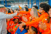 Lula avança contra na corrida eleitoral Flávio e vence em todos os cenários de 1° e 2° turno, diz Meio/Ideia