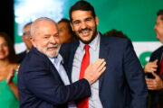 Lula diz a aliados que vai reenviar Messias para vaga no STF