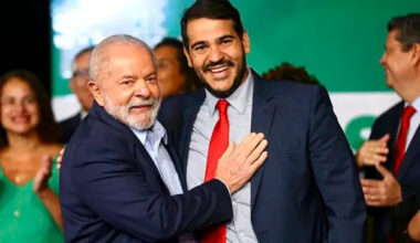 Lula diz a aliados que vai reenviar Messias para vaga no STF