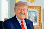 Lula diz ao Washington Post que Trump sabe que ele é “melhor que Bolsonaro”