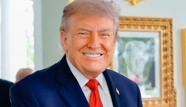 Lula diz ao Washington Post que Trump sabe que ele é “melhor que Bolsonaro”