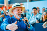 Lula sobe em ranking e volta a ter mais aprovação que rejeição na América Latina