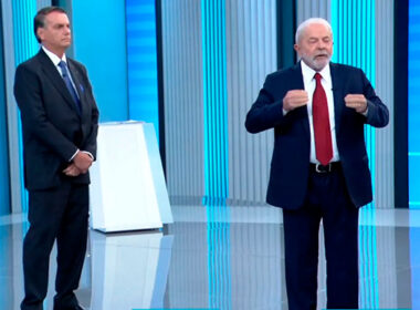 Lula também venceria Bolsonaro se ele estivesse solto e elegível, diz AtlasIntel
