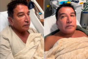Magno Malta dá tapa em rosto de funcionária de hospital e a chama de “imunda”