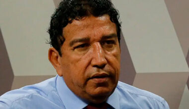 Magno Malta vira réu por acusar injustamente pai de estuprar filha