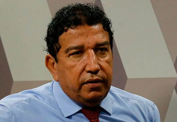 Magno Malta vira réu por acusar injustamente pai de estuprar filha