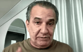 Malafaia diz que pode abandonar Flávio Bolsonaro: “Será difícil apoiar”