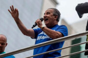 Malafaia é condenado a pagar R$ 120 mil a Rui Costa por ataque durante a pandemia