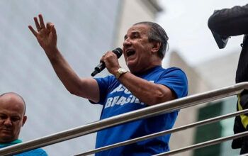 Malafaia é condenado a pagar R$ 120 mil a Rui Costa por ataque durante a pandemia