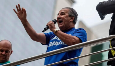 Malafaia é condenado a pagar R$ 120 mil a Rui Costa por ataque durante a pandemia