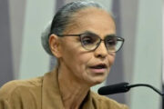 Marina supera Derrite, André do Prado e Tebet em pesquisa Vox para o Senado de SP