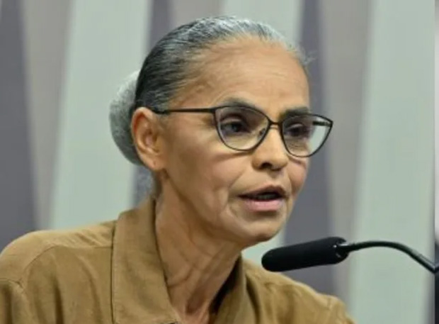 Marina supera Derrite, André do Prado e Tebet em pesquisa Vox para o Senado de SP