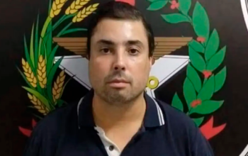 Médico que filmava estupros de adolescentes em SC é preso em SP