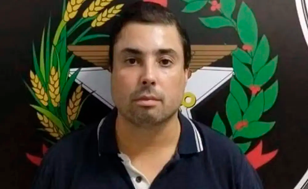 Médico que filmava estupros de adolescentes em SC é preso em SP