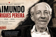 Morre aos 85 anos, fundador do jornal Movimento e símbolo do jornalismo de resistência no Brasil