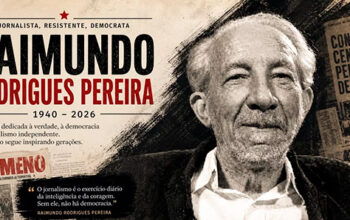 Morre aos 85 anos, fundador do jornal Movimento e símbolo do jornalismo de resistência no Brasil