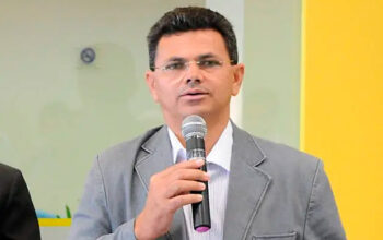 “Mulher em política? Esquece”: a fala misógina do pré-candidato do PL ao governo de SE