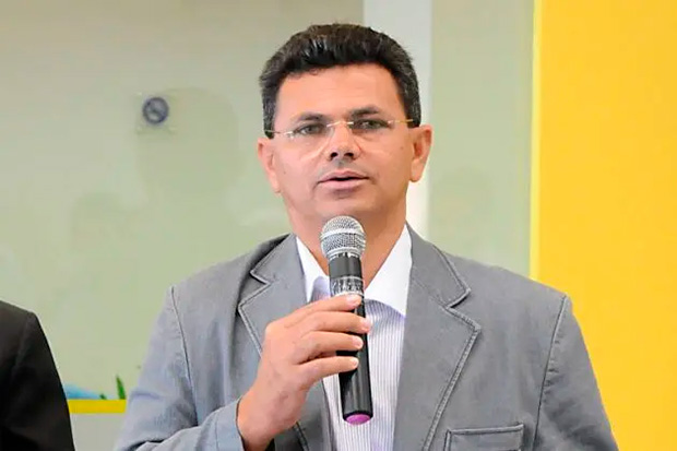 “Mulher em política? Esquece”: a fala misógina do pré-candidato do PL ao governo de SE