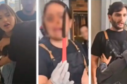 Mulher esfaqueia cabeleireiro após reclamar de franja: “Parece o Cebolinha”