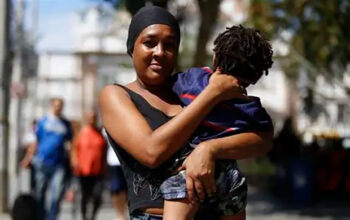 Mulheres negras do Norte e Nordeste são as mais afetadas pela fome