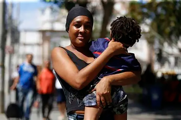 Mulheres negras do Norte e Nordeste são as mais afetadas pela fome