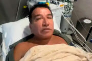O desabafo de técnica que denunciou agressão de Magno Malta no DFStar: “Me sinto um lixo”
