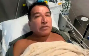 O desabafo de técnica que denunciou agressão de Magno Malta no DFStar: “Me sinto um lixo”
