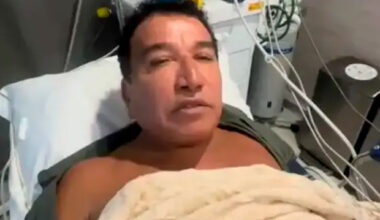 O desabafo de técnica que denunciou agressão de Magno Malta no DFStar: “Me sinto um lixo”