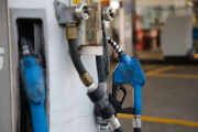 Óleo diesel cai pela 4ª vez em cinco semanas e acumula recuo de 4,5%