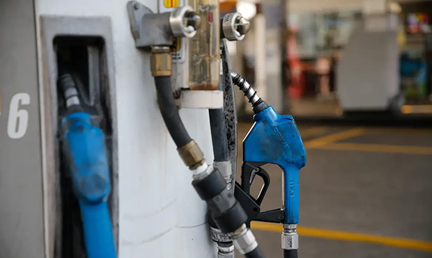 Óleo diesel cai pela 4ª vez em cinco semanas e acumula recuo de 4,5%
