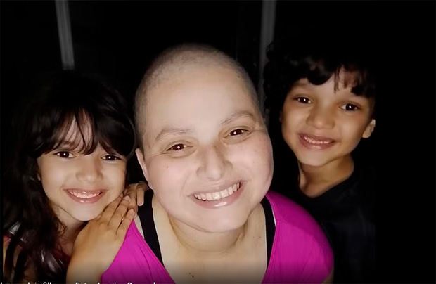 Paciente com leucemia morre sem receber remédio já incorporado ao SUS e garantido pela Justiça