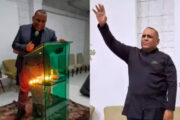 Pastor diz que identificou tumor no útero de fiel, comete abusos sexuais e é preso