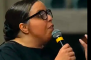 Pastora denuncia abusos de líderes evangélicos e manda mulheres procurarem a polícia