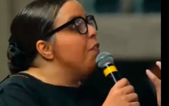 Pastora denuncia abusos de líderes evangélicos e manda mulheres procurarem a polícia