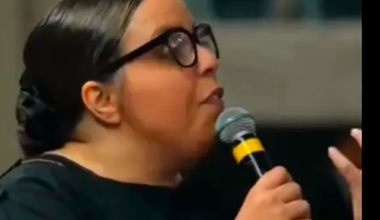 Pastora denuncia abusos de líderes evangélicos e manda mulheres procurarem a polícia