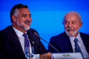 Paulo Pimenta ironiza 22 votos contrários à PEC do fim da escala 6x1: “Mais uma vez contra os trabalhadores”