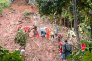 Pernambuco confirma sexta morte relacionada a temporais