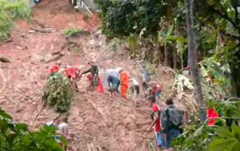 Pernambuco confirma sexta morte relacionada a temporais
