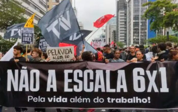Pesquisa Real Time Big Data aponta que 71% dos brasileiros apoiam fim da escala 6×1