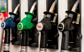Petrobras implementa desconto no diesel a partir de segunda-feira