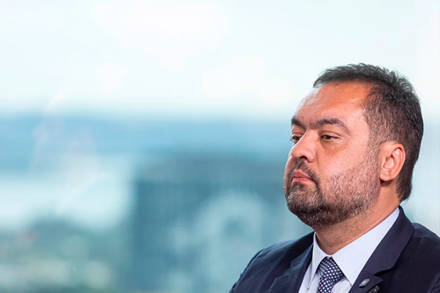 PF faz busca e apreensão na casa de Cláudio Castro, ex-governador do Rio de Janeiro