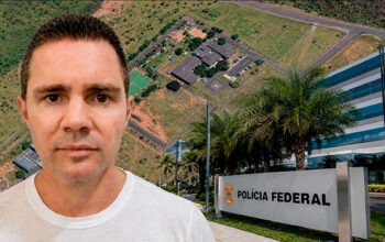 PF mira fundo bilionário nas Bahamas ligado a Daniel Vorcaro
