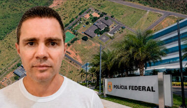 PF mira fundo bilionário nas Bahamas ligado a Daniel Vorcaro