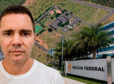 PF mira fundo bilionário nas Bahamas ligado a Daniel Vorcaro