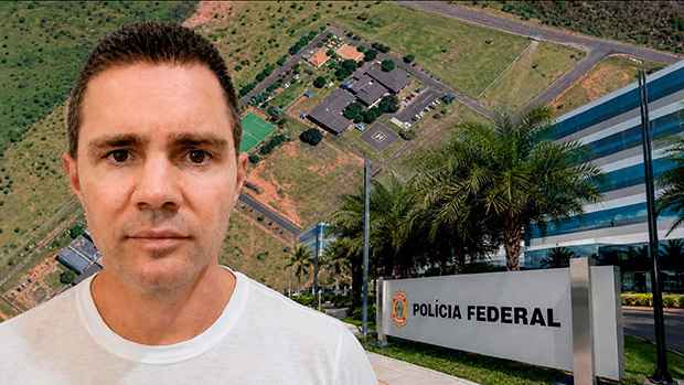 PF mira fundo bilionário nas Bahamas ligado a Daniel Vorcaro