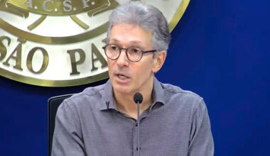 PGR denuncia Zema por calúnia em vídeo de fantoches contra Gilmar
