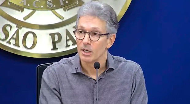 PGR denuncia Zema por calúnia em vídeo de fantoches contra Gilmar