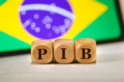 PIB cresce 1,1% e Brasil voltará a ser a 10ª maior economia do mundo